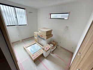 （仮称）栄区長尾台町新築計画の物件内観写真